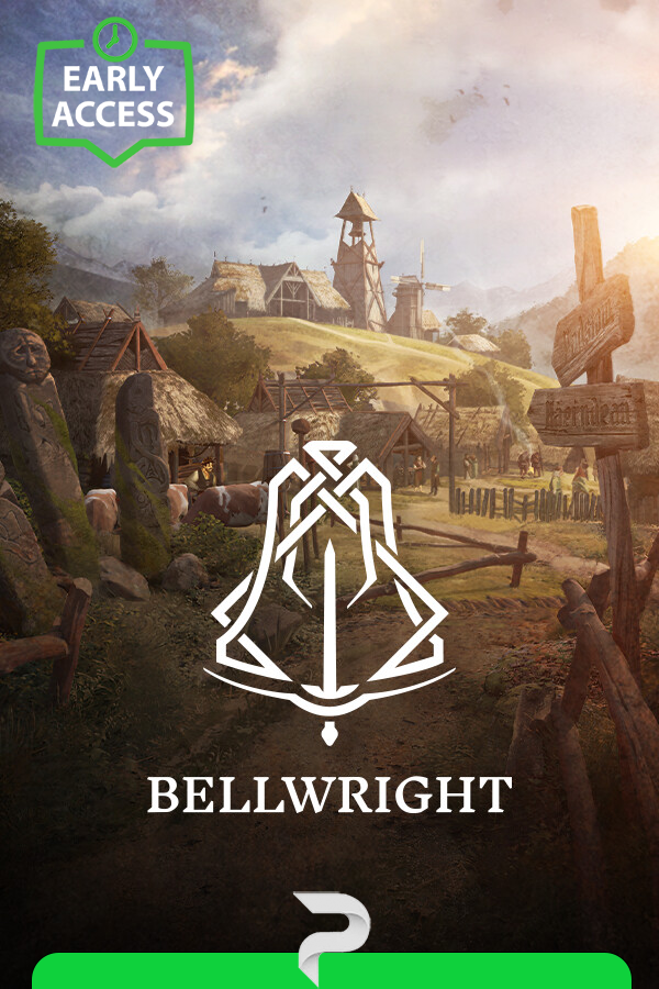 Bellwright (0.0.50879) [Папка игры] (Early Access)