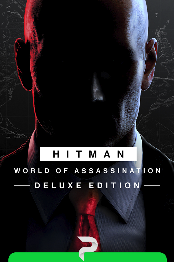 HITMAN III / HITMAN World of Assassination v.3.270.1 [Папка игры EGS] (2016-2021)