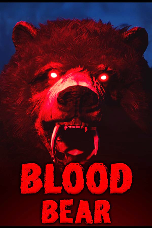 Blood Bear (Update 16) [Папка игры] (2025)
