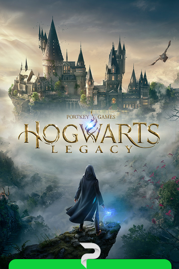 Hogwarts Legacy v.1613387 [Папка игры] (2023)