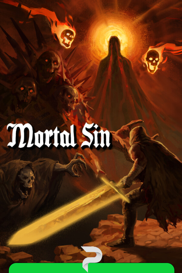 Mortal Sin (2026/06/24) [Архив] (2025)