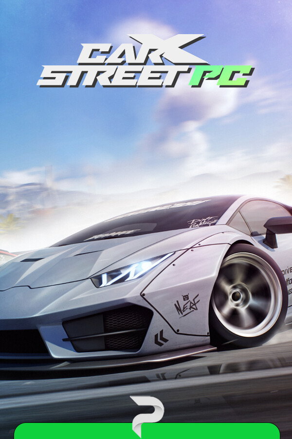 CarX Street v.1.13.5 [Папка игры] (2024)