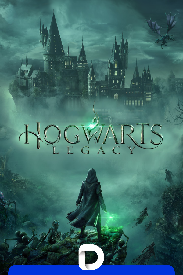Hogwarts Legacy v.1613387 [RePack Decepticon] (2023)