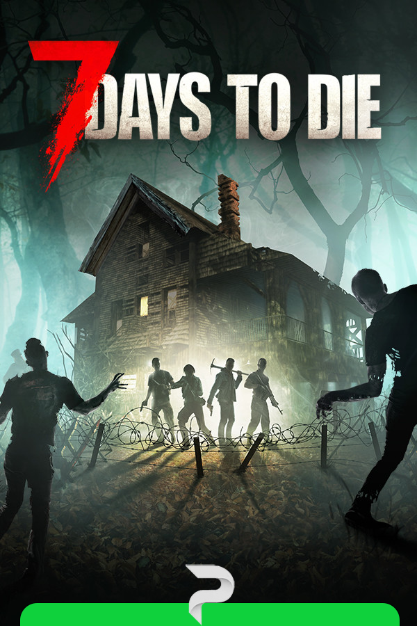7 Days to Die v.3.0.0 (b259) [Папка игры] (2024)