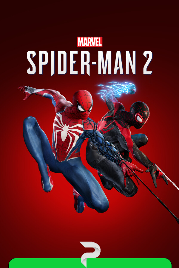 Marvel's Spider-Man 2 v.2.629.0.0 [Папка игры] (2023-2025)