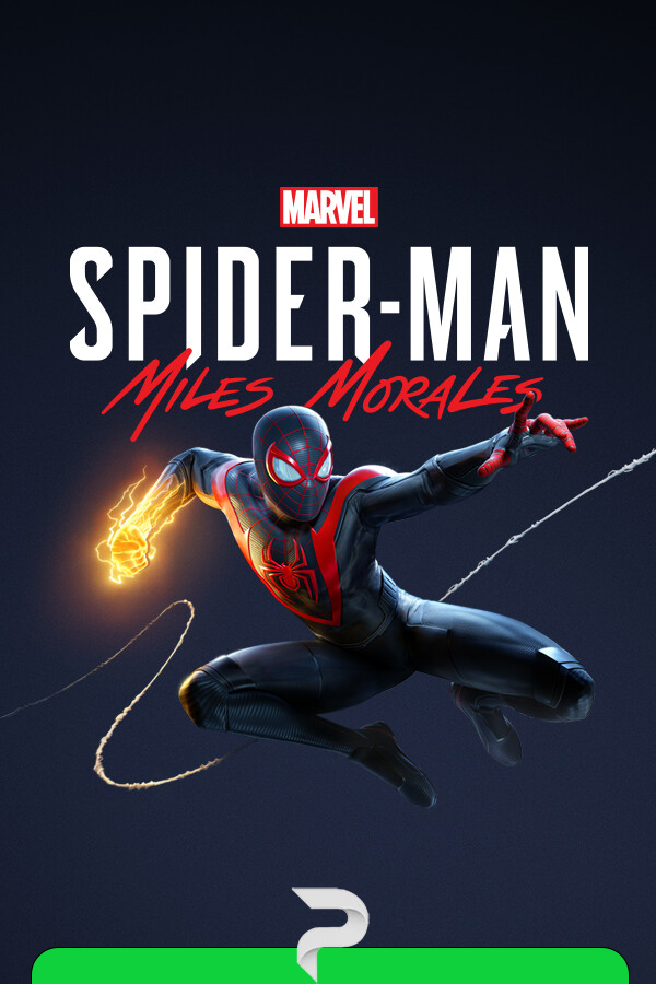 Marvel’s Spider-Man: Miles Morales v.4.630.0.0 [Папка игры] (2022)