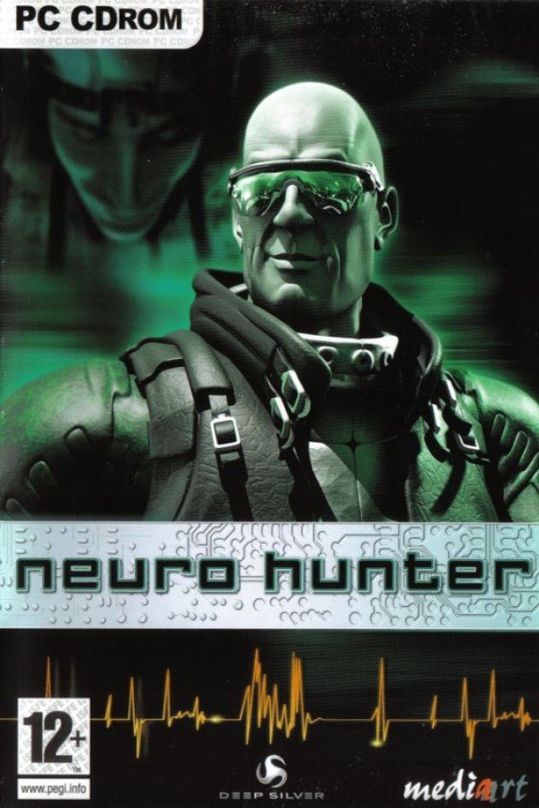 Neuro Hunter [Папка игры] (2005-2026)