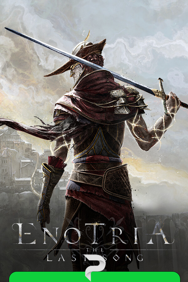 Enotria: The Last Song v.1.010.29335 [Папка игры] (2024)