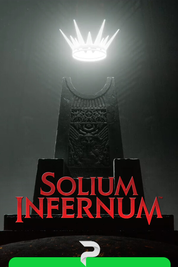 Solium Infernum v.1.1.4p1 [Папка игры] (2024)