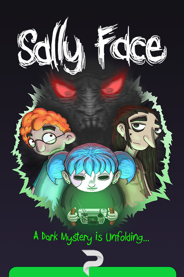 Sally Face v.1.5.50 [Архив] (2016)