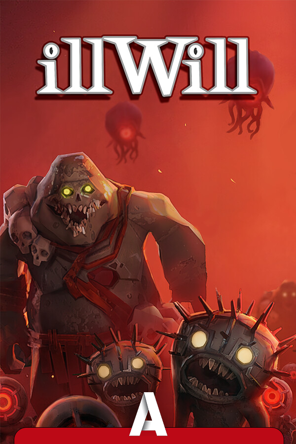 illWill v.1.2 [Архив] (2023)