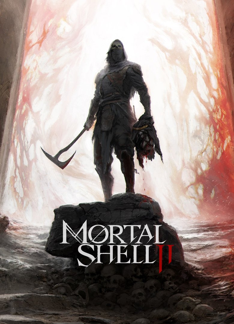 Mortal Shell II v.92168 [Папка игры] (2026)