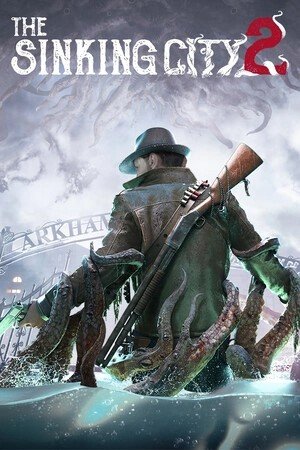 The Sinking City 2 (2026/08/19) [Папка игры] (2026)