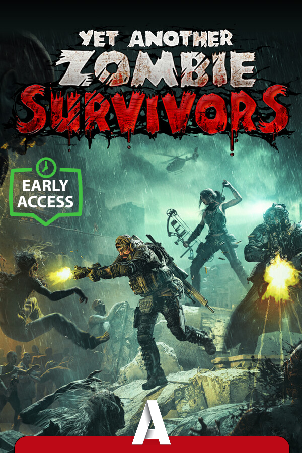 Yet Another Zombie Survivors v.1.0.0b [Папка игры] (2026)