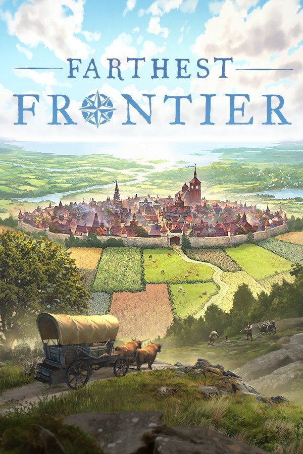 Farthest Frontier v.1.1.2a [Архив] (2025)