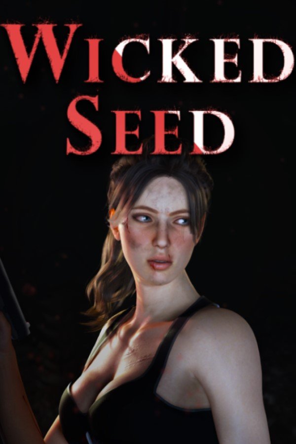 Wicked Seed (2026/08/31) [Папка игры] (2026)