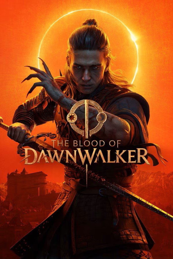 The Blood of Dawnwalker v.1.0.2 [Папка игры] (2026)