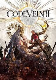 CODE VEIN II v.2.0.1.0 [Папка игры] (2026)