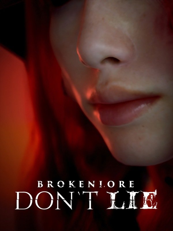BrokenLore: DON’T LIE [Папка игры] (2026)