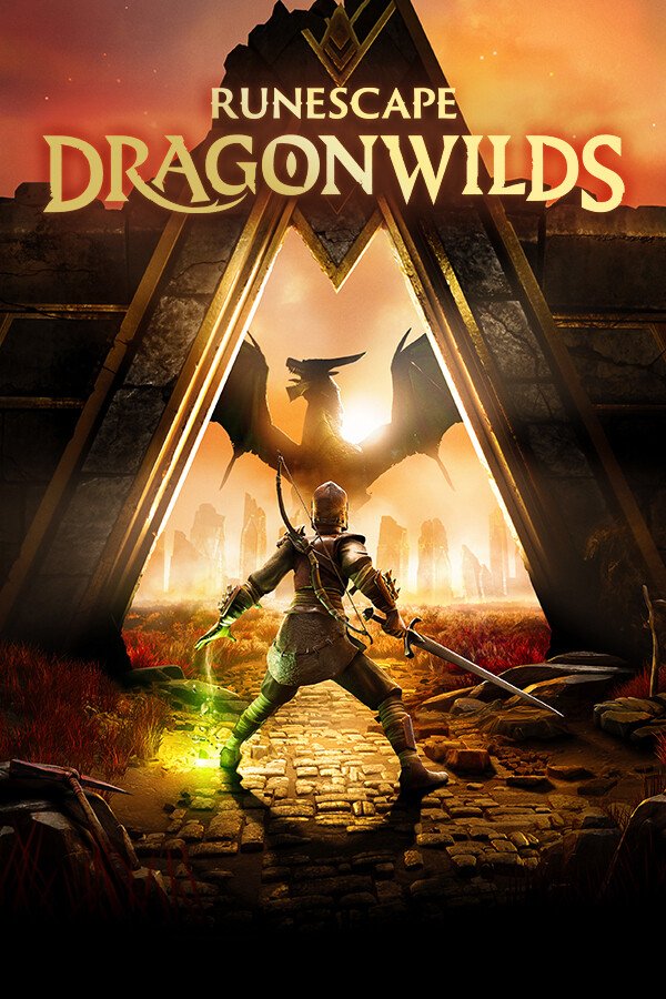RuneScape: Dragonwilds v.1.0.0.5 [Папка игры] (2026)