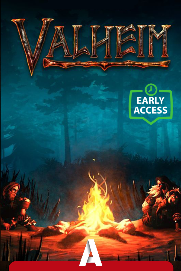 Valheim v.1.0.16 [Папка игры] (2026)