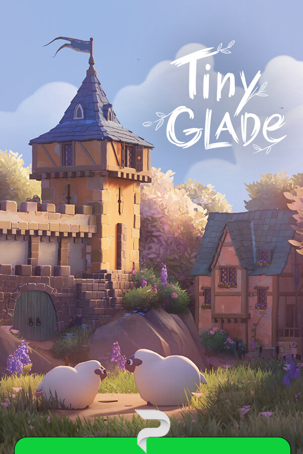 Tiny Glade v.1.16.2a [Архив] (2024)