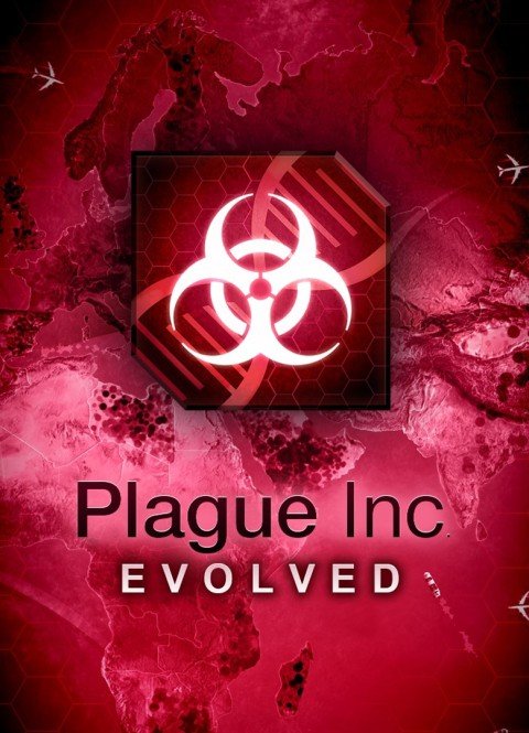 Plague Inc: Evolved v.1.24.0.4 [Архив] (2016)
