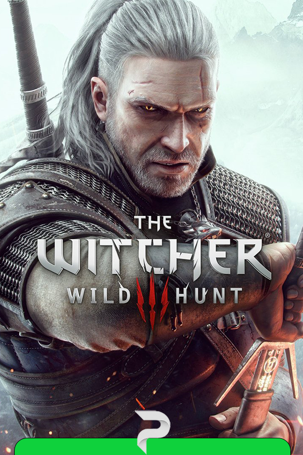 The Witcher 3: Wild Hunt v.5.00b [Steam] (2015-2026)