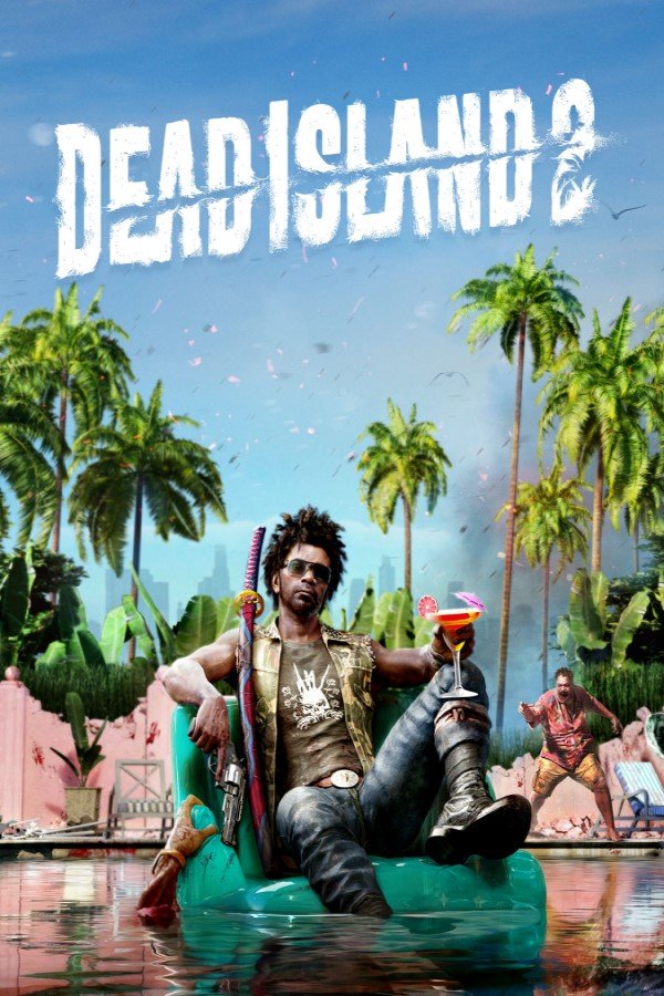 Dead Island 2 v.7.0.0.1244637 [Папка игры] (2023)