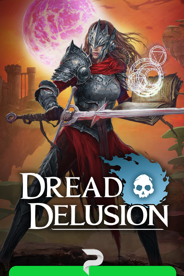 Dread Delusion v.1.3.5 [Архив] (2024)