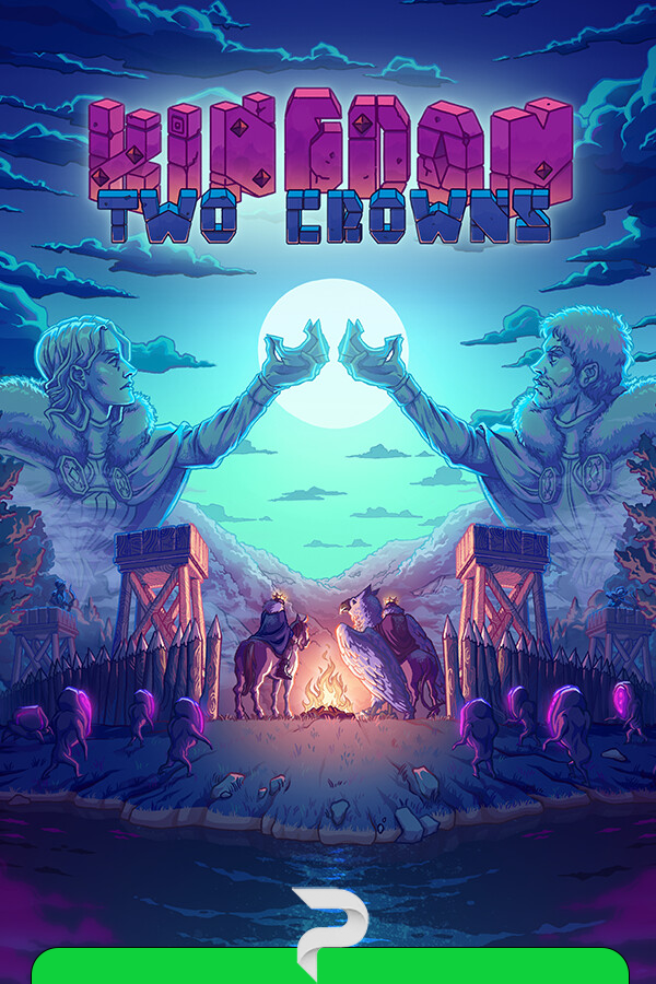 Kingdom Two Crowns v.2.4.2 [Архив] (2018)