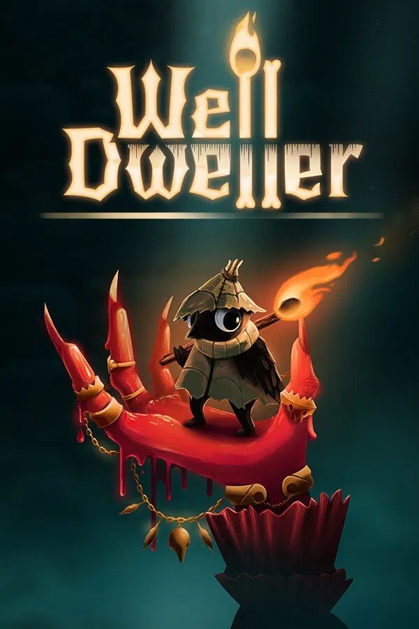 Well Dweller v.9.30.2026 [Папка игры] (2026)