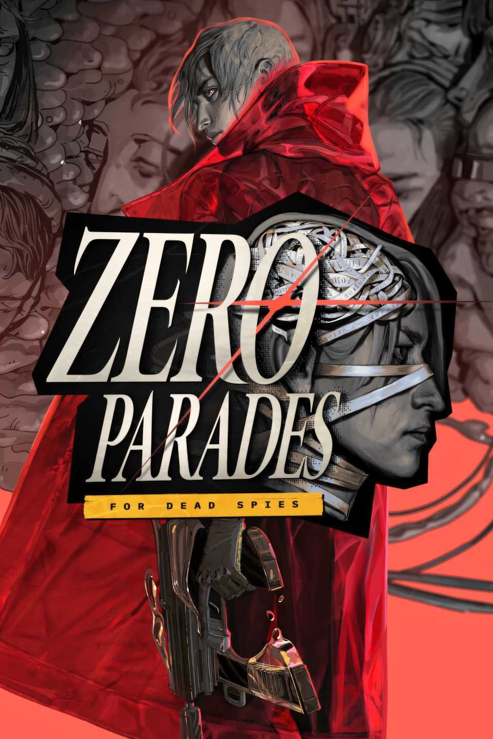 ZERO PARADES: Director's Cut v.1.1.40707.40707_874 [Папка игры] (2026)