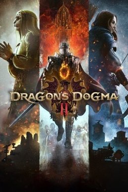 Dragon's Dogma 2 v.4.0.0.0 [Папка игры] (2024)