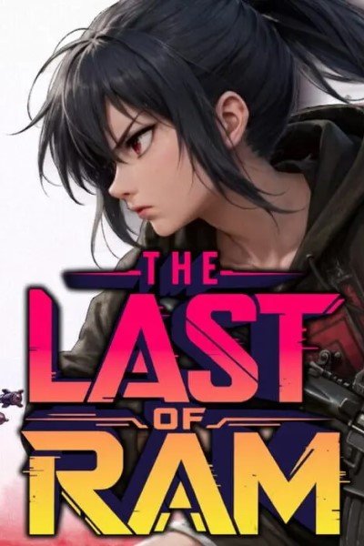 The Last of RAM v.1.03 [Папка игры] (2026)