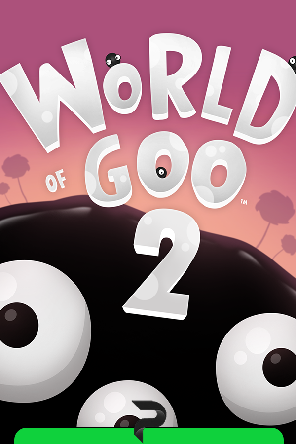 World of Goo 2 v.13205 [Папка игры] (2024)