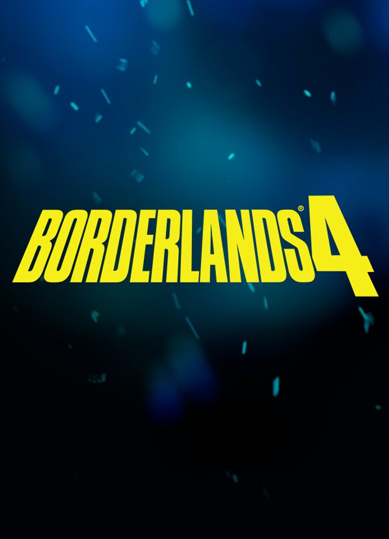 Borderlands 4 v.1.11.0 [Папка игры] (2025)